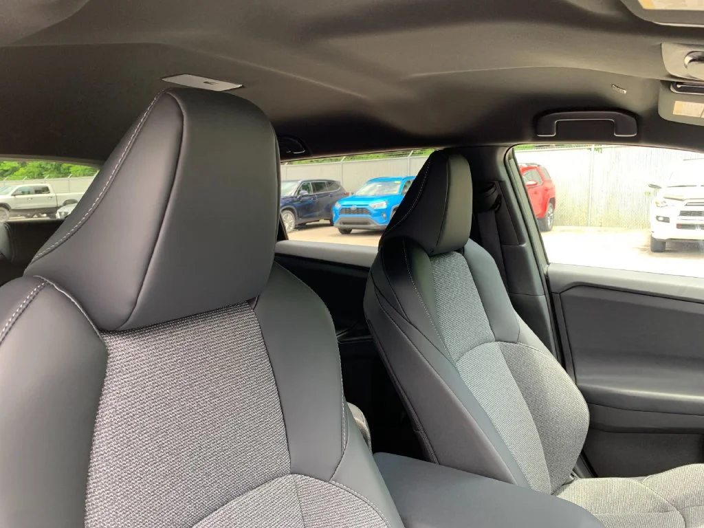 Used 2026  Toyota XLE image 19