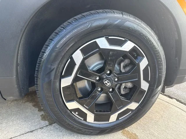 Certified Used 2026 Gray Hyundai SEL image 25
