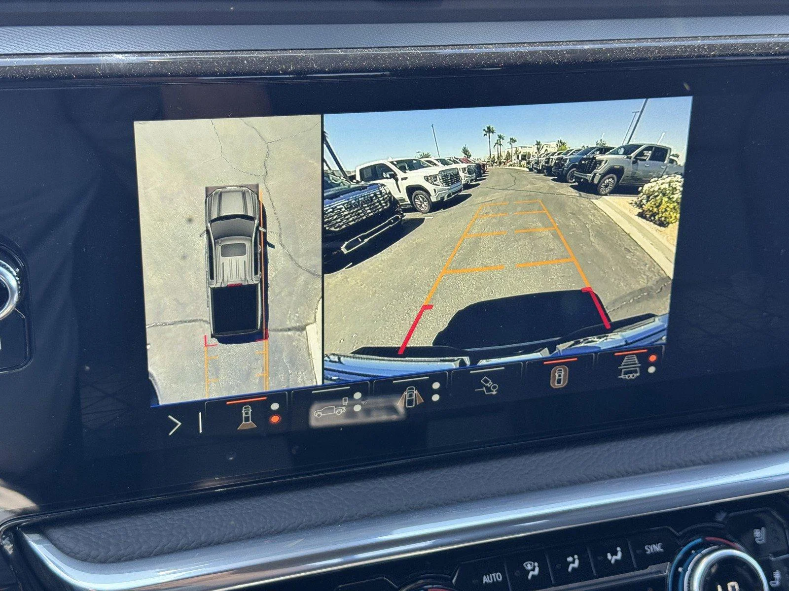 New 2026 Sterling Metallic GMC Denali image 19