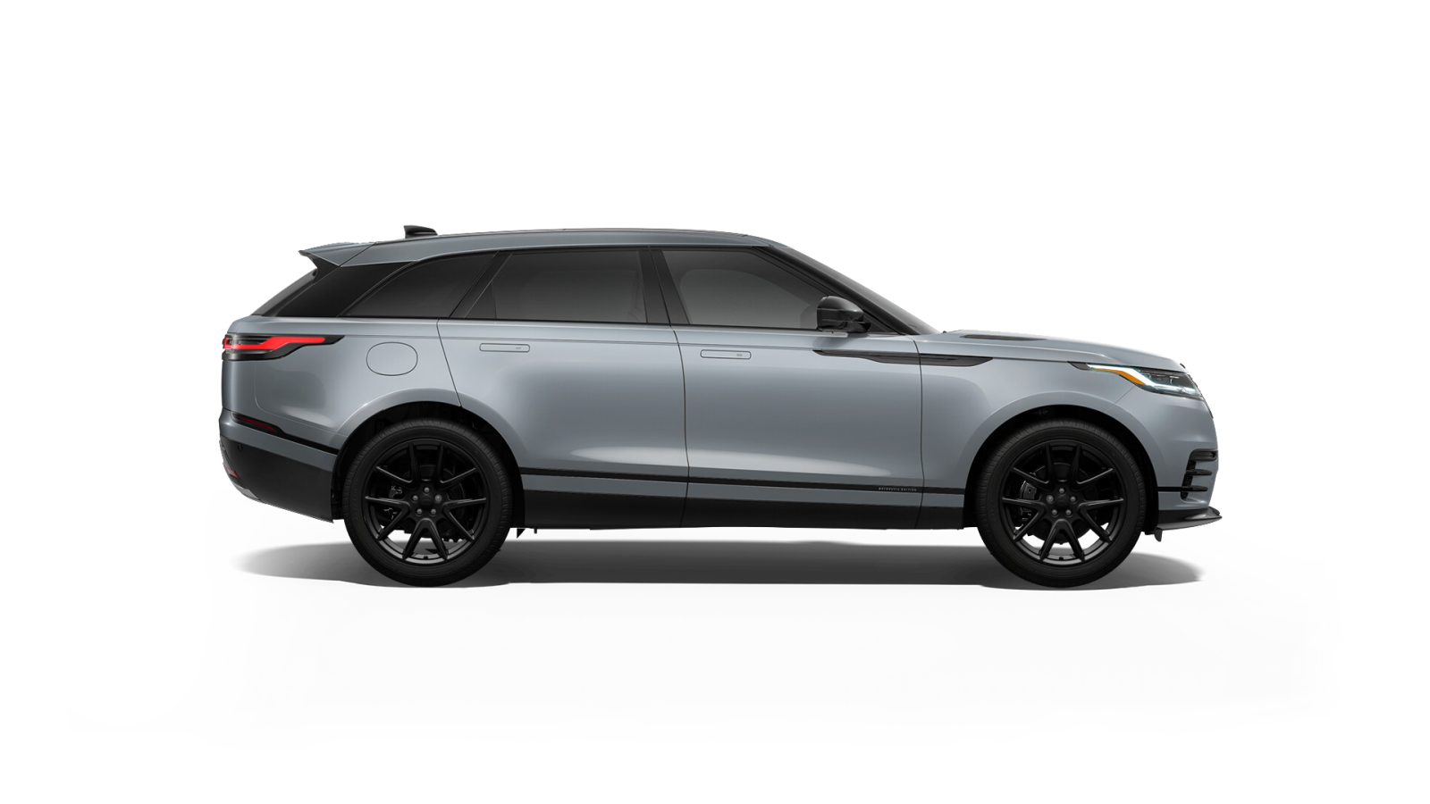 New 2026 Arroios Grey LAND ROVER Belgravia 250PS Auto image 3