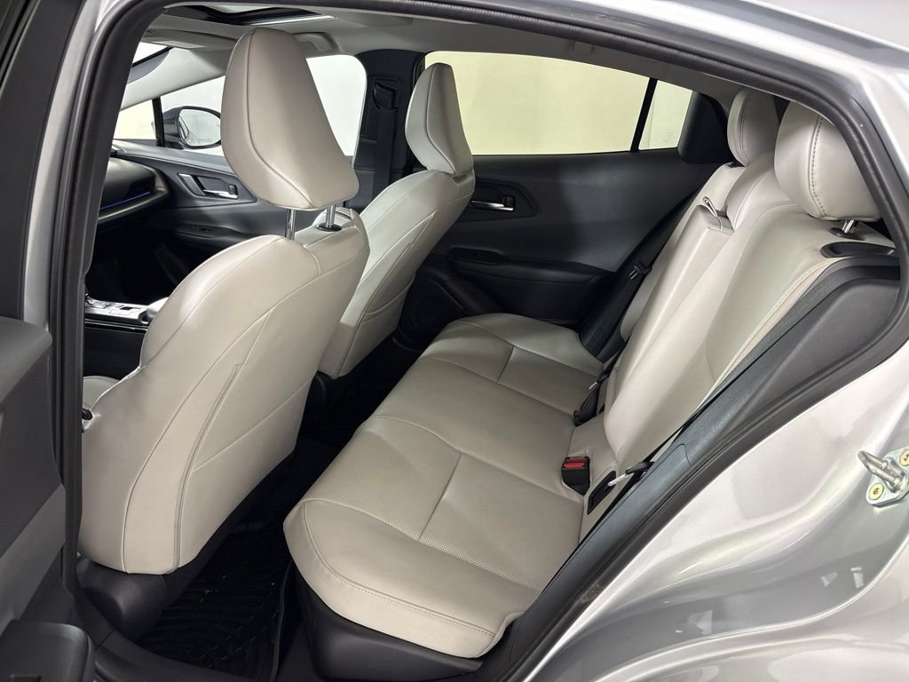 Used 2026 Gray Toyota Limited image 23