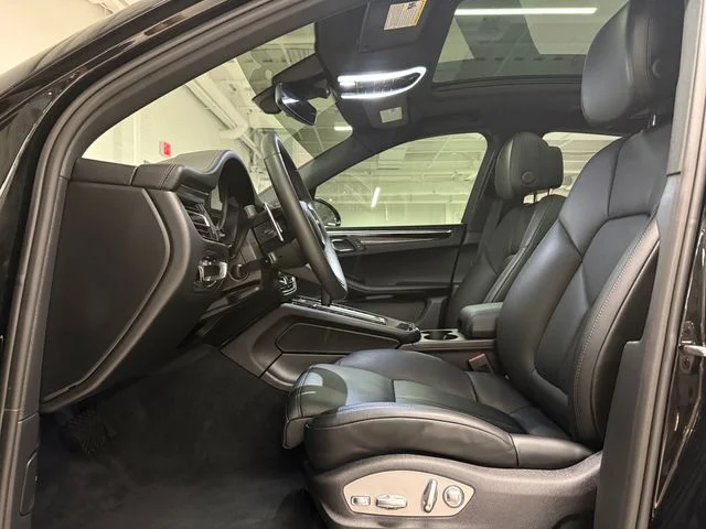 Certified Used 2026 Black Porsche  image 5