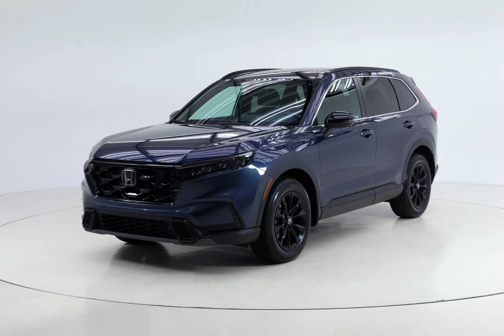 2023 Honda CR-V Hybrid