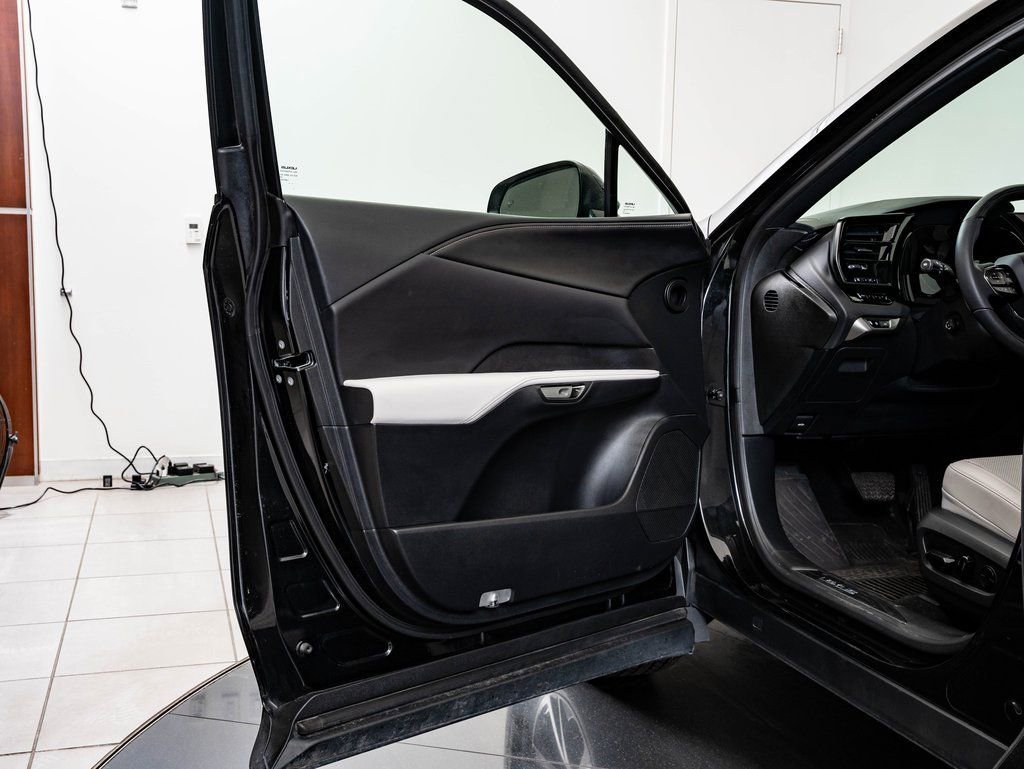 Used 2023 Caviar Lexus 350h Premium image 27