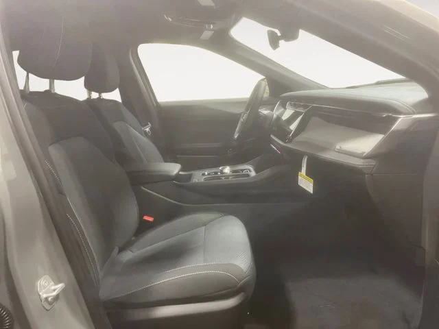 New 2026 Sting-Gray Clearcoat Jeep Laredo image 15