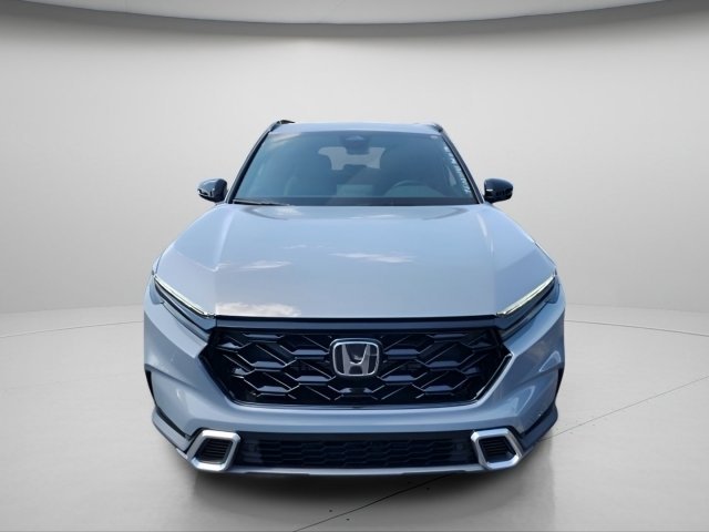 New 2026 Urban Gray Pearl Honda Sport Touring image 2