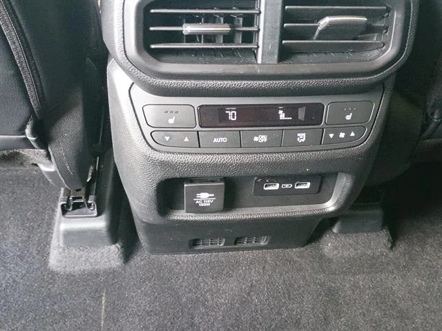 Certified Used 2023 BLACK Honda Elite image 20