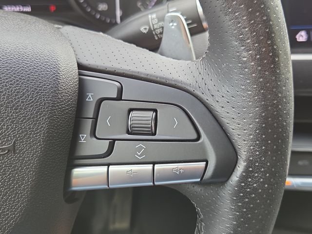 Used 2020 Summit White Cadillac Sport image 20