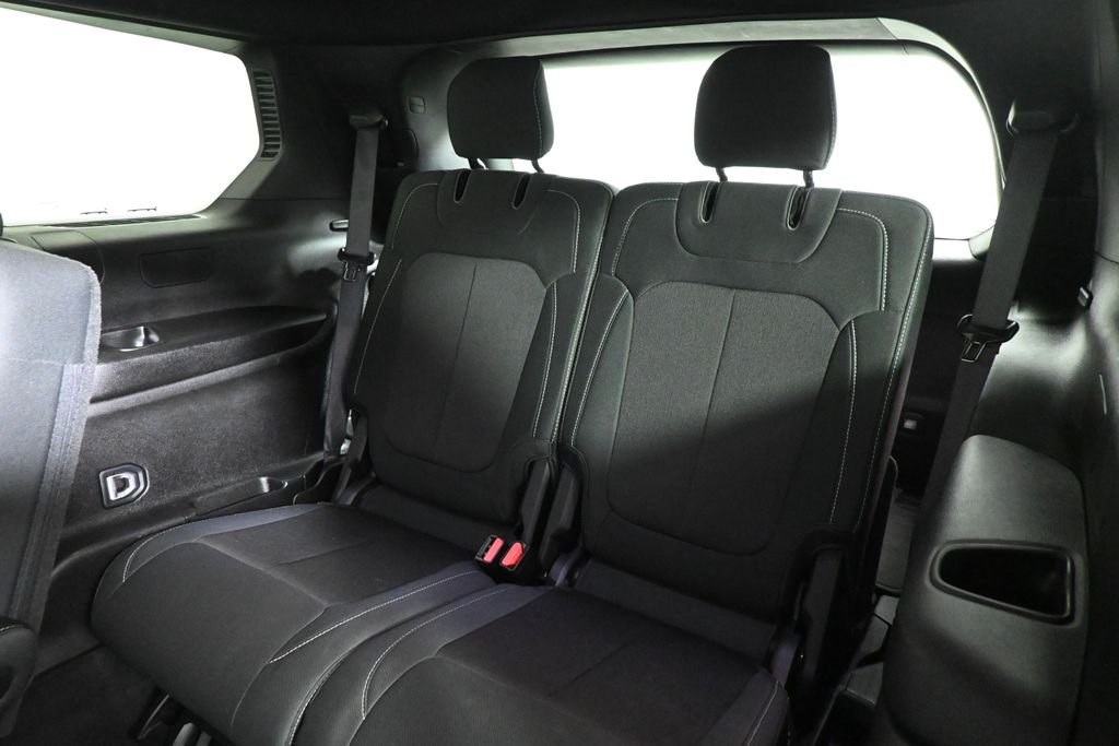2024 Jeep Grand Cherokee L Laredo - Photo 33