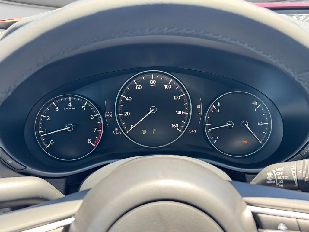 New 2026 Red Mazda 2.5 S Premium image 21