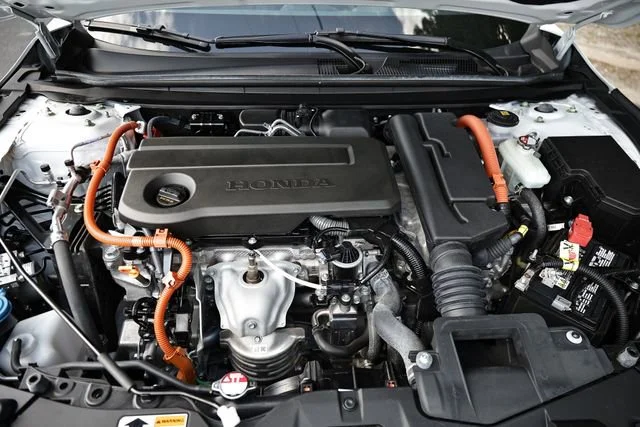 2024 Honda Accord Hybrid Sport - Photo 70