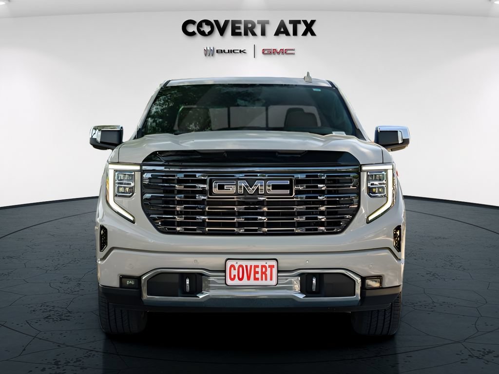 New 2026 Coastal Dune GMC Denali Ultimate image 2