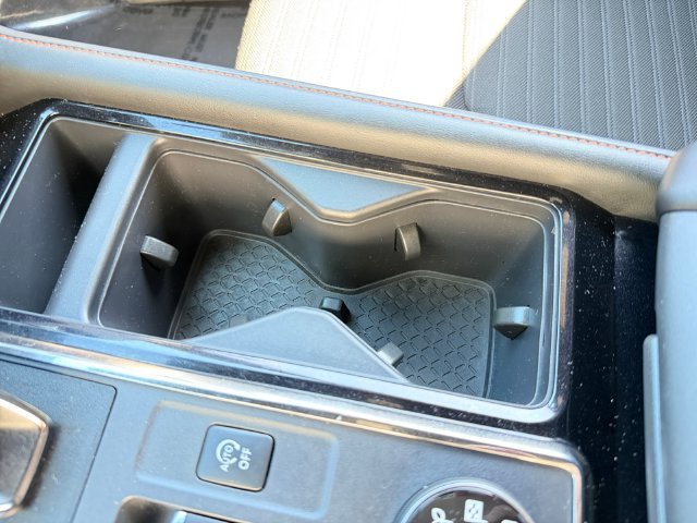 Used 2023 Gray Nissan Rock Creek image 23