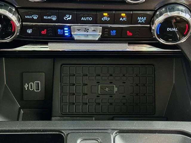 New 2026 Ford F-150 King Ranch
