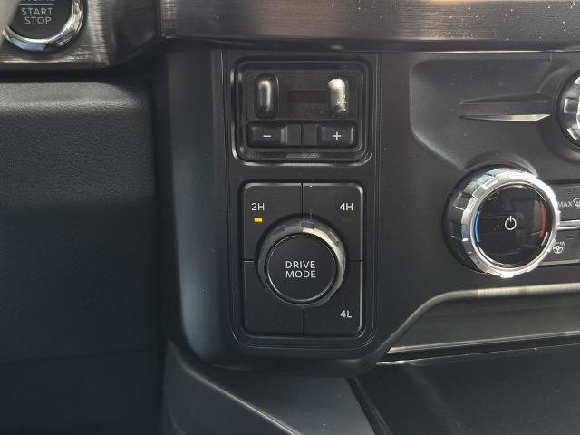 New 2026 Avalanche Ford F-350® Lariat® image 70