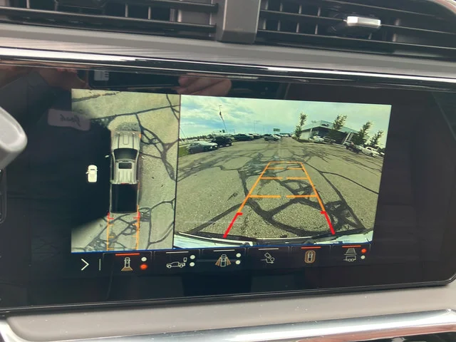 2026 GMC Sierra 2500HD Denali Ultimate - Photo 18