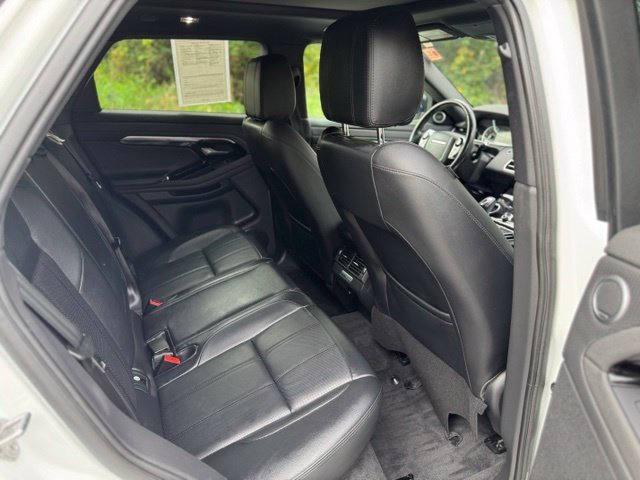 Used 2020 Fuji White Land Rover S image 16
