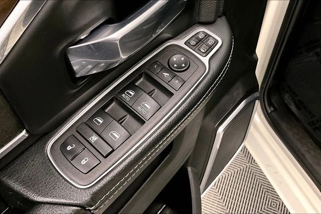 2024 RAM Ram 3500 Pickup Laramie - Photo 31