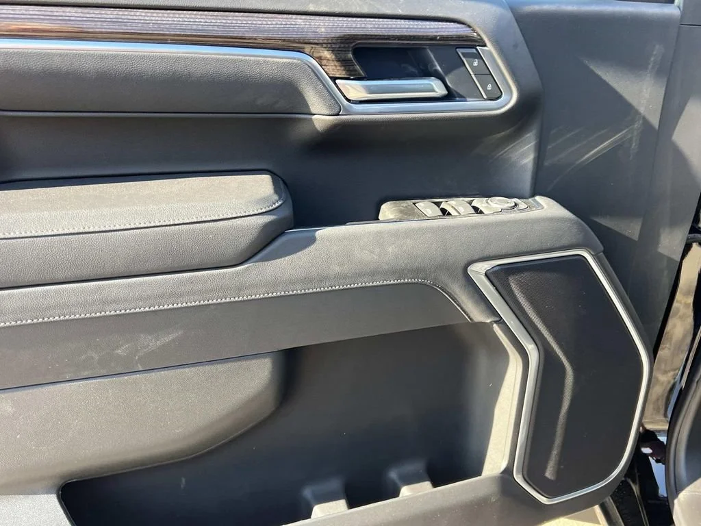 2026 Chevrolet Silverado 1500 LT - Photo 11