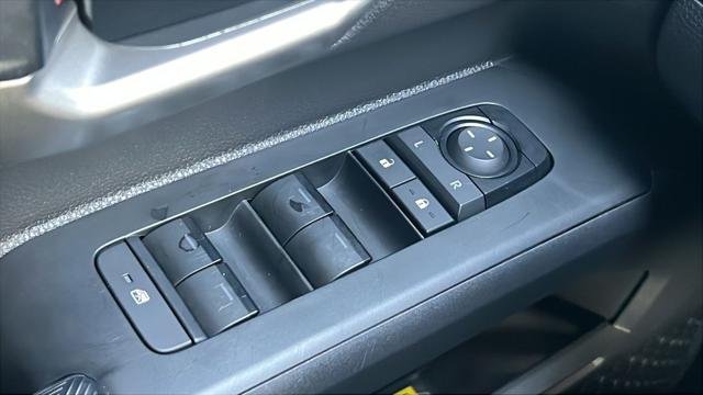 2024 Toyota Tacoma TRD Sport - Photo 20