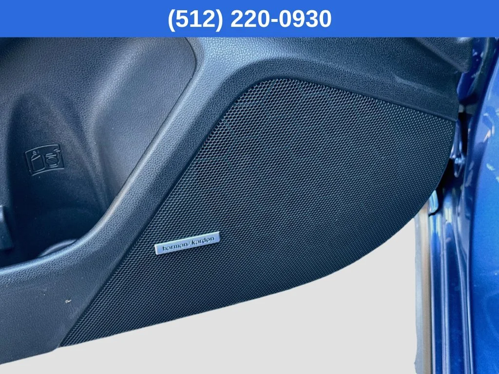 New 2027 Blue Subaru Limited image 22