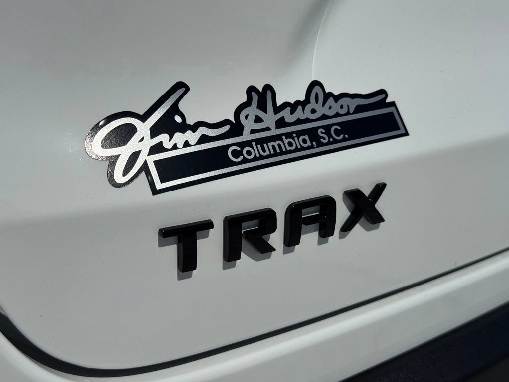 2026 Chevrolet Trax LT - Photo 13
