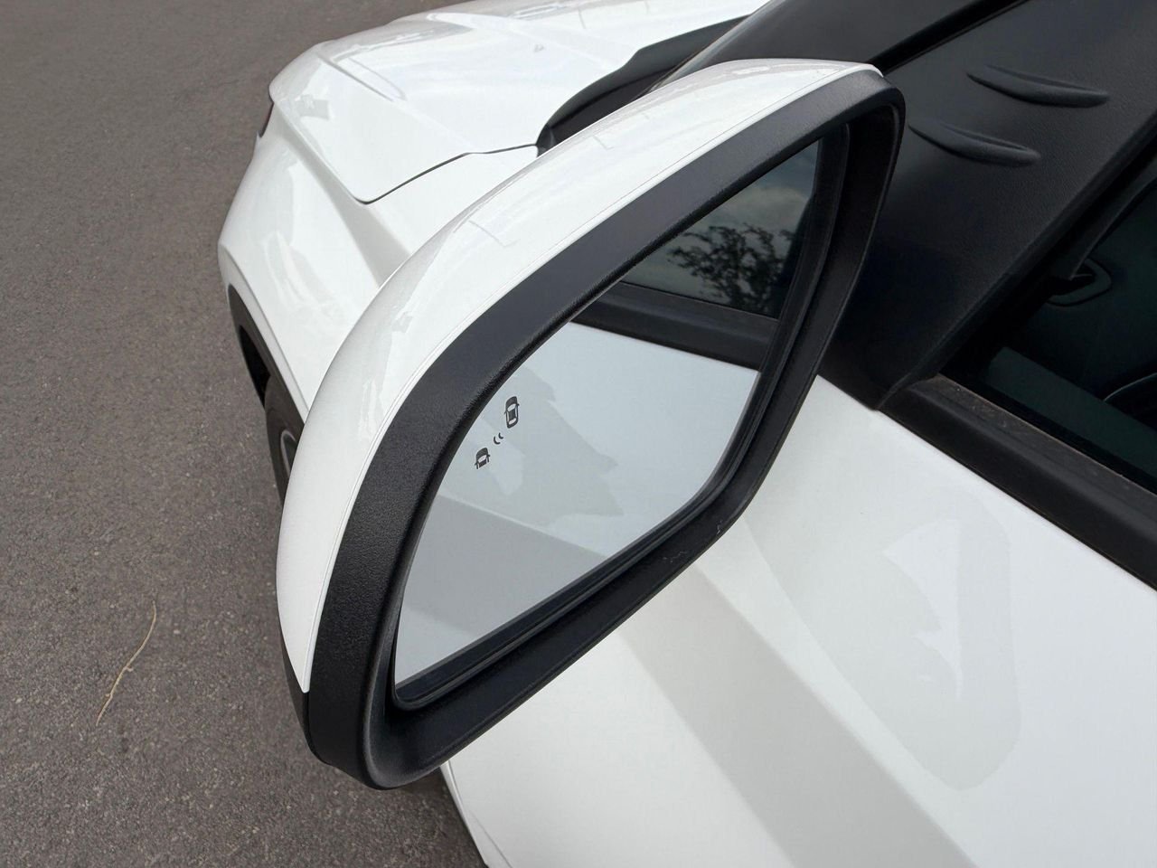 2026 Hyundai Venue SEL - Photo 16