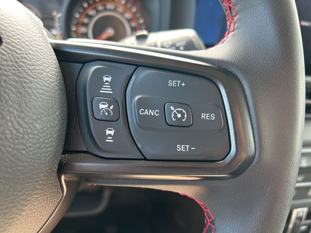 2024 Jeep Wrangler 4-Door Rubicon - Photo 18