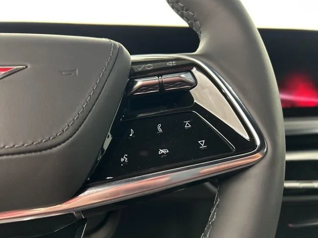 2026 Cadillac LYRIQ V Premium - Photo 8