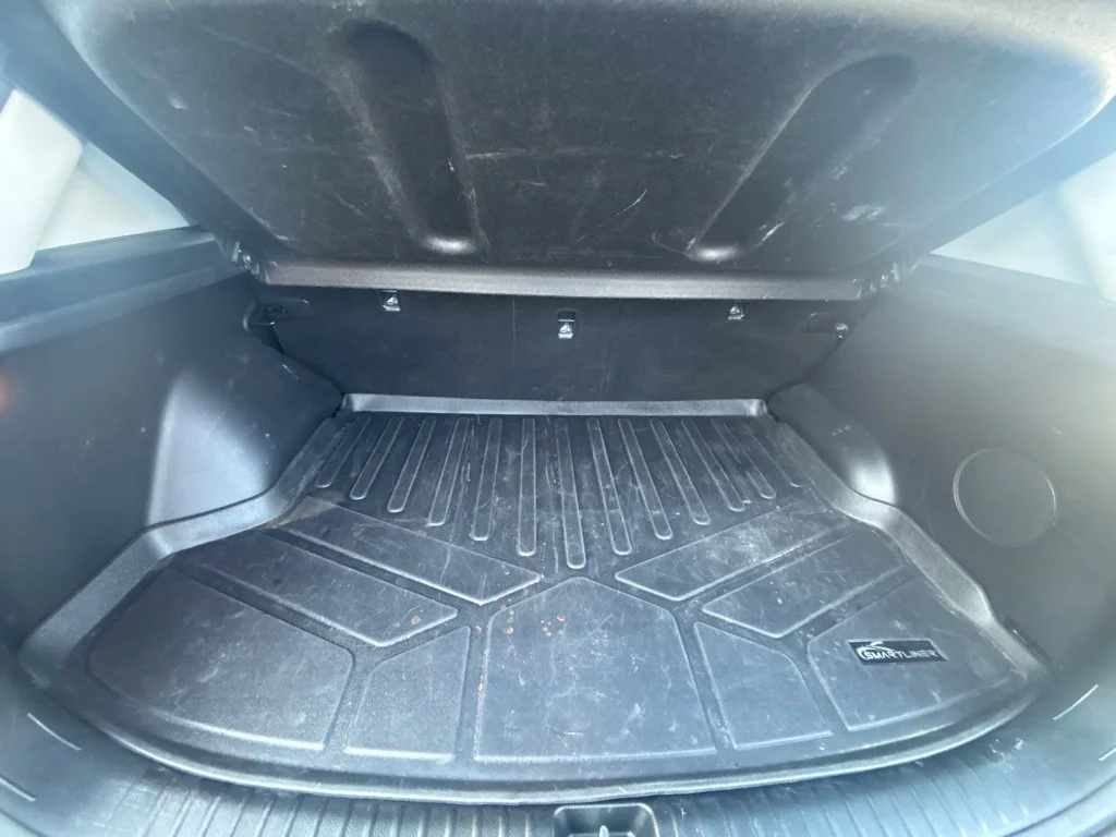Used 2023 Black Kia SX image 20