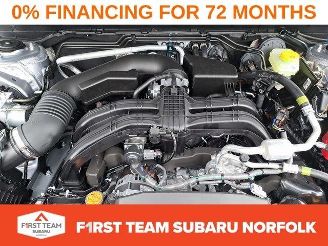 2026 Subaru Crosstrek Wilderness - Photo 17