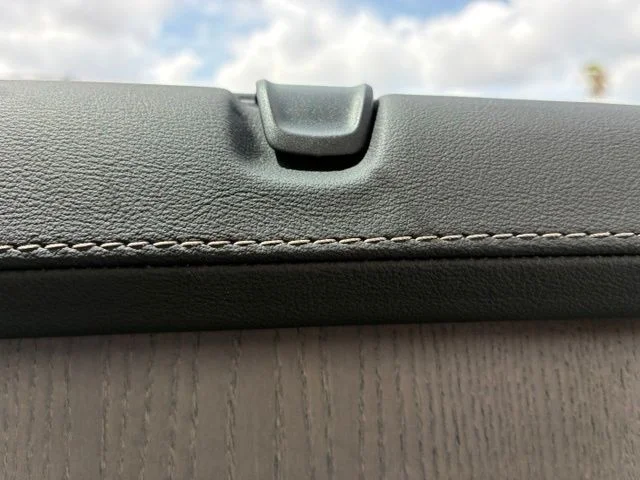 New 2026 Denim Blue Volvo Ultra image 45