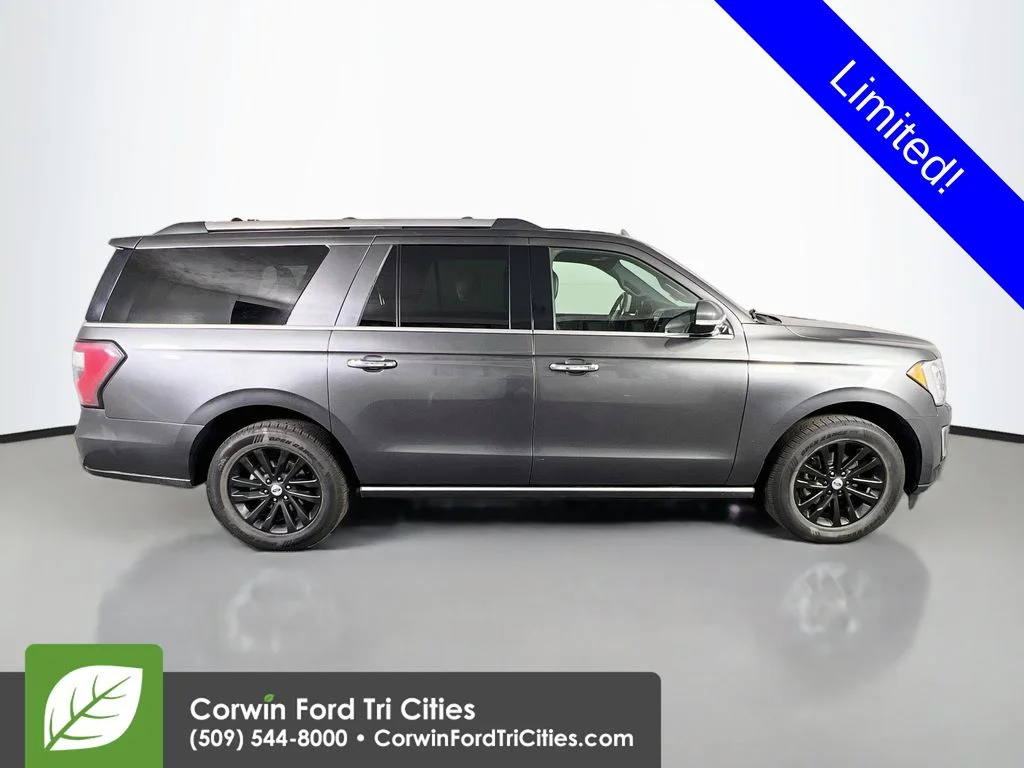 Used 2021 Magnetic Ford Limited image 20