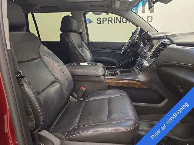 Used 2019 Siren Red Tintcoat Chevrolet LT image 10