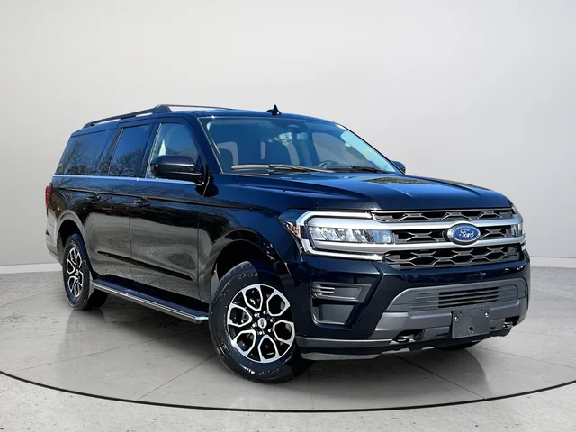 2023 Ford Expedition Max XLT