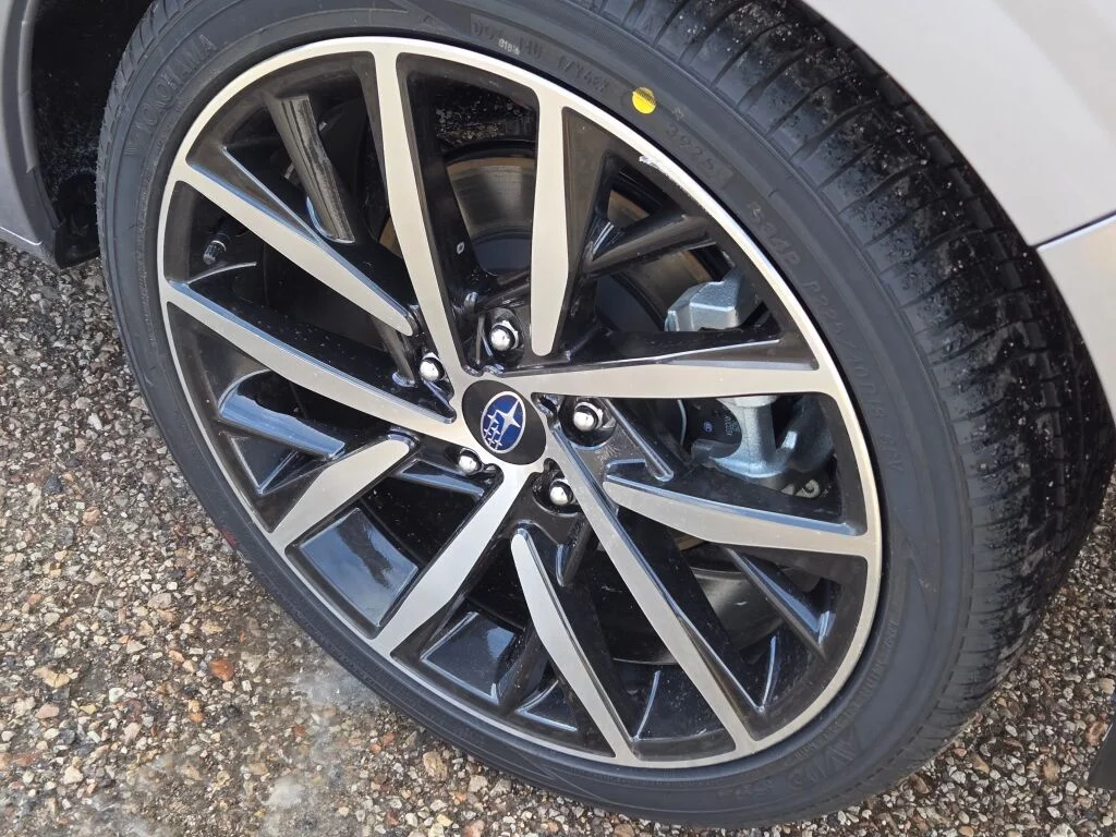 2026 Subaru Impreza Sport - Photo 15