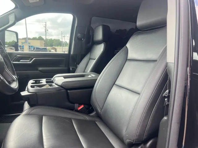 Used 2025 Black Chevrolet LT image 20