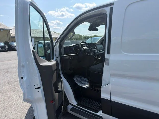 Used 2025 White Ford Base image 14