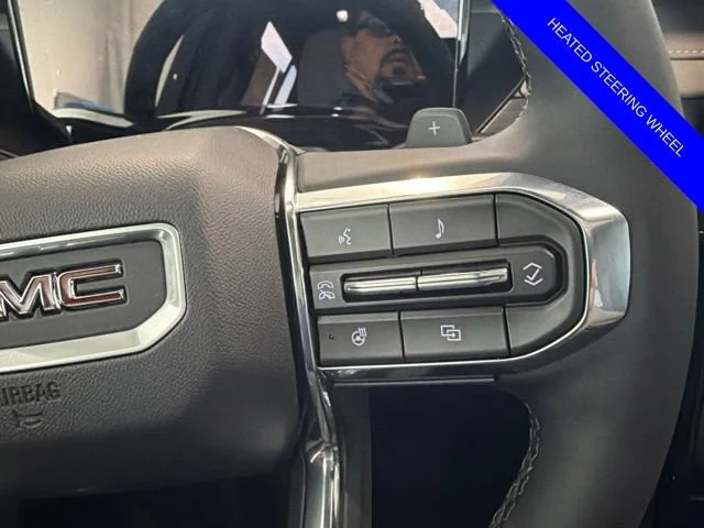 2026 GMC Acadia Elevation - Photo 11