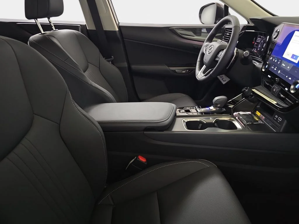 New 2026 Cloudburst Gray Lexus PREMIUM image 9