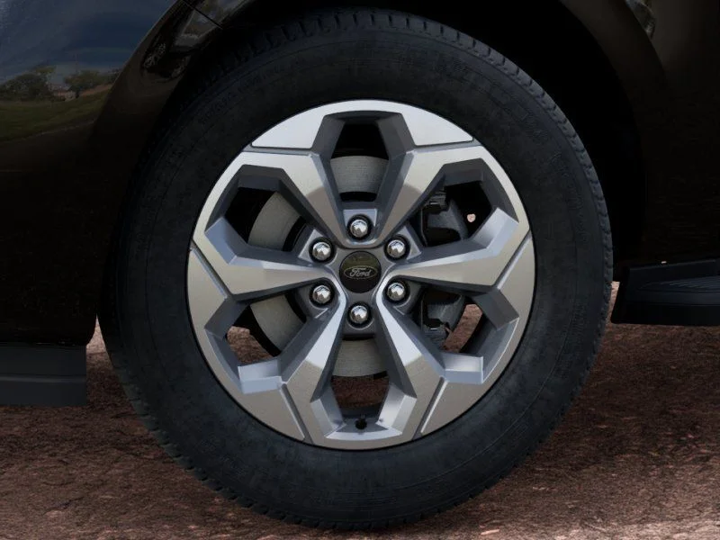 New 2027 Black Ford Active image 19