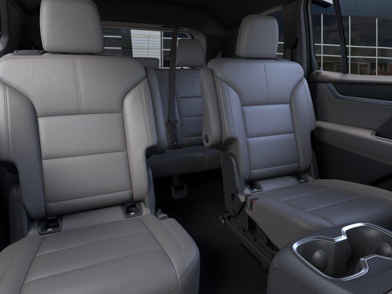 New 2027 Sterling Metallic GMC Elevation image 17