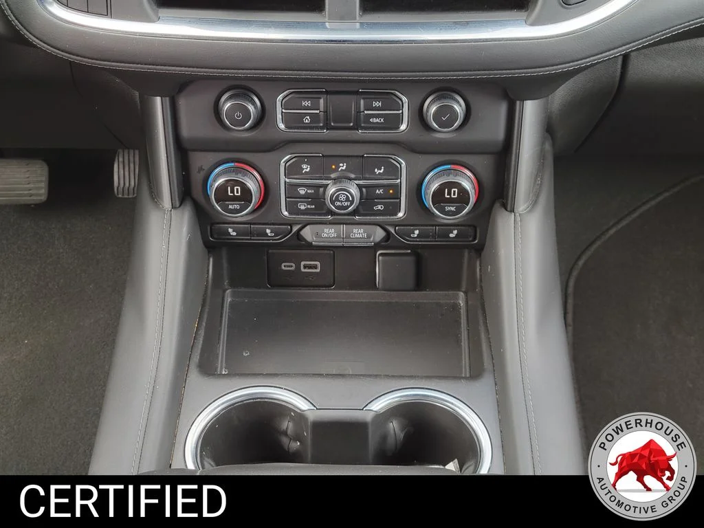 Certified Used 2024 Black Chevrolet LT image 24