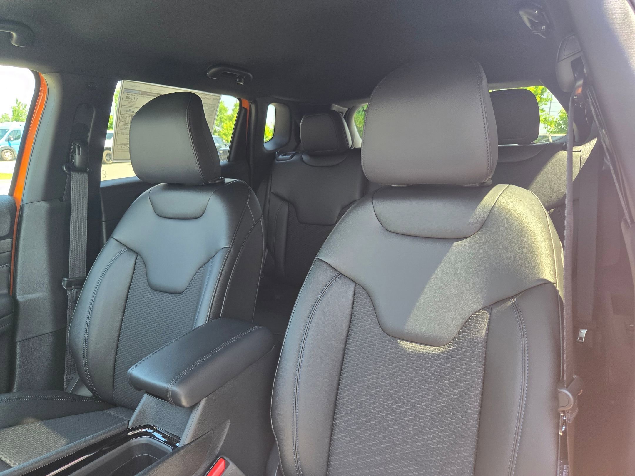 New 2026 Joose Exterior Paint Jeep Latitude image 23
