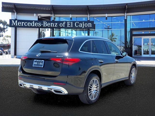 New 2026 Black Mercedes-Benz 300 image 3
