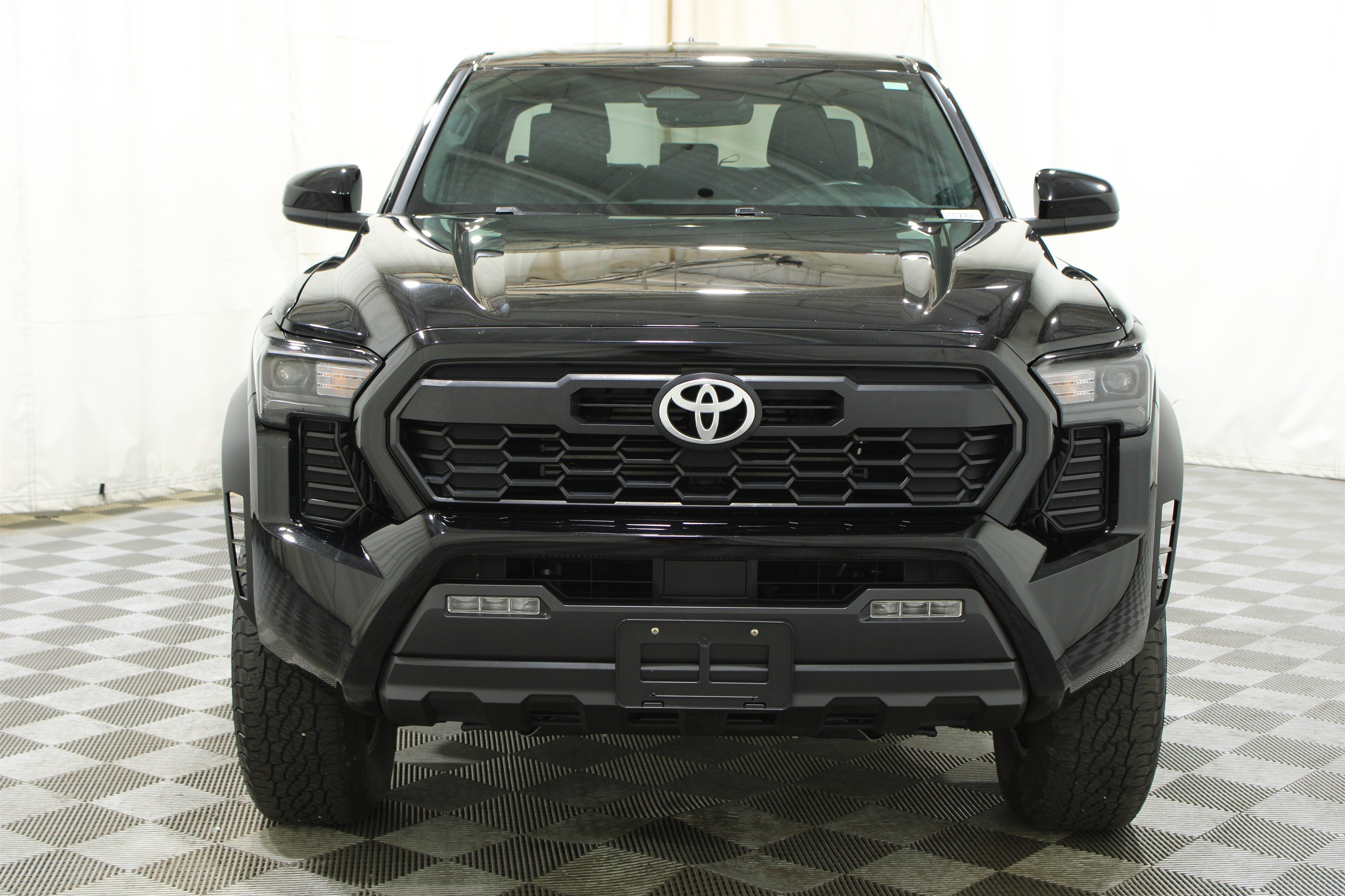 2024 Toyota Tacoma TRD Off Road - Photo 39