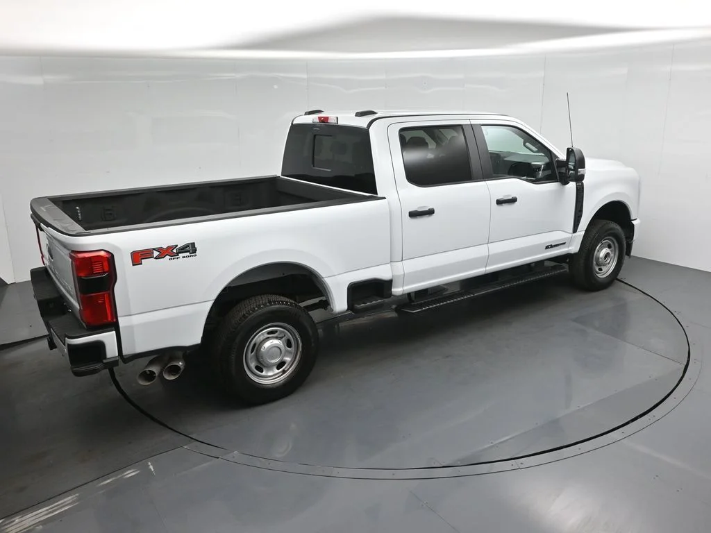 Certified Used 2025 White Ford XL image 36