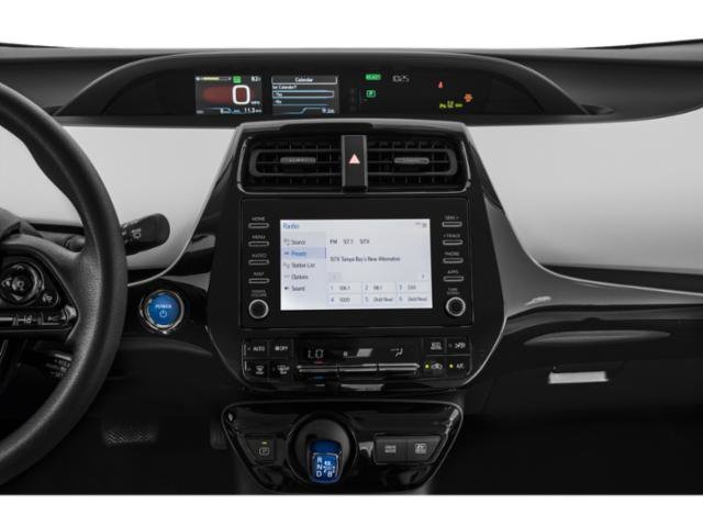 Used 2021 Magnetic Gray Metallic Toyota XLE AWD-e image 10