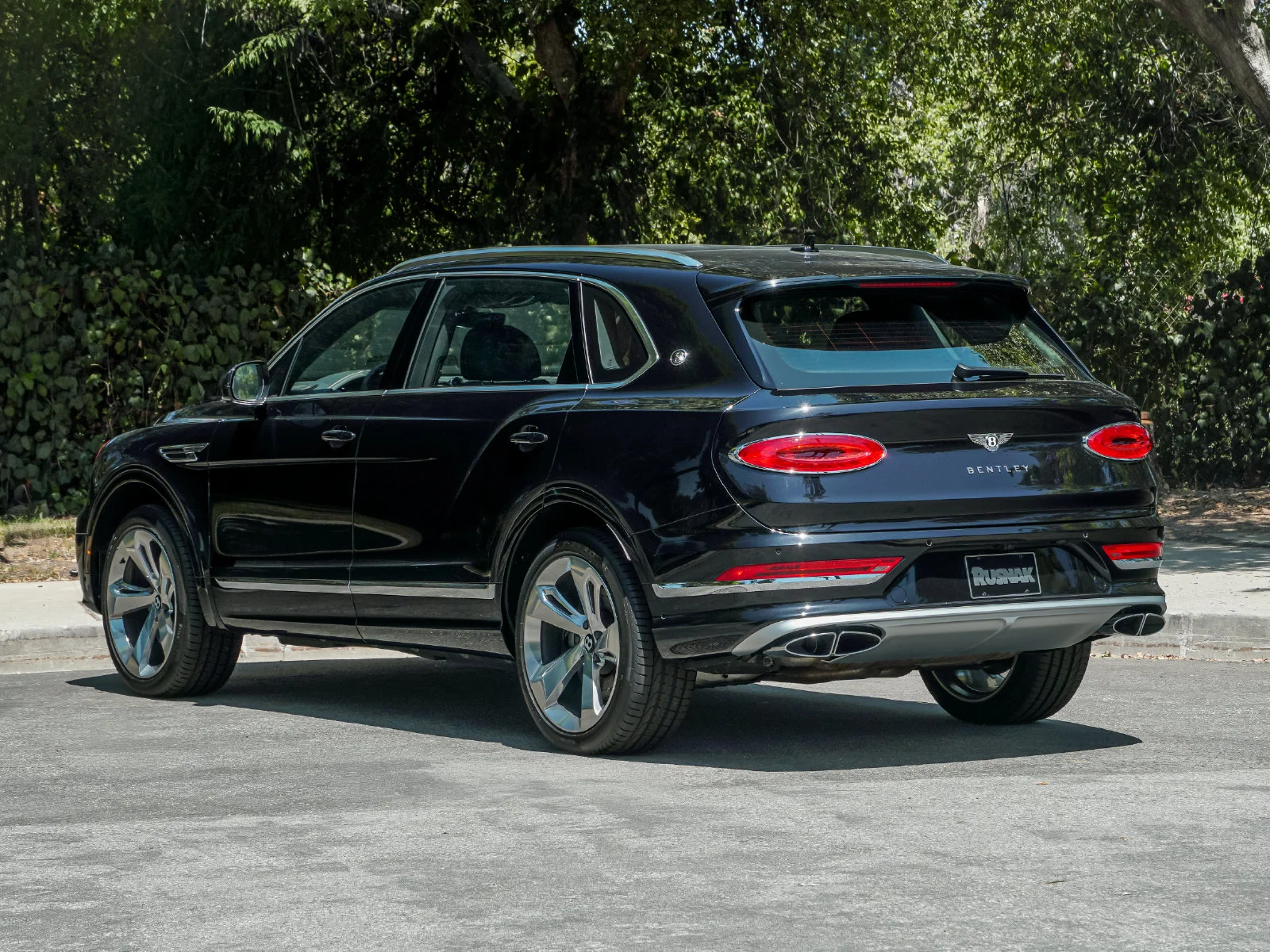 New 2025 Onyx Bentley  image 5