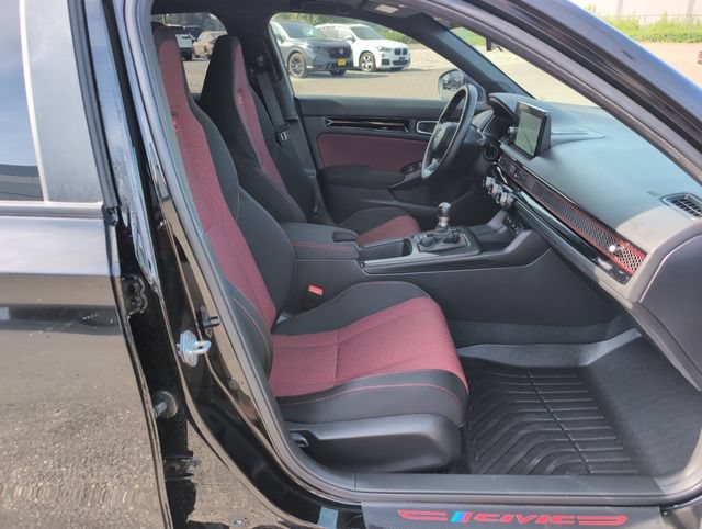 2025 Honda Civic Si - Photo 10